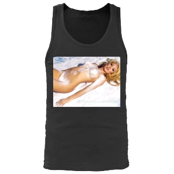 Aisleyne Horgan Wallace Men's Tank Top