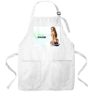 Aisleyne Horgan Wallace Apron