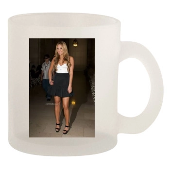 Amanda Bynes 10oz Frosted Mug