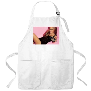 Amanda Bynes Apron