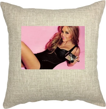 Amanda Bynes Pillow