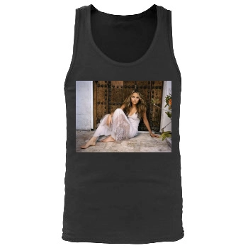 Amanda Bynes Men's Tank Top