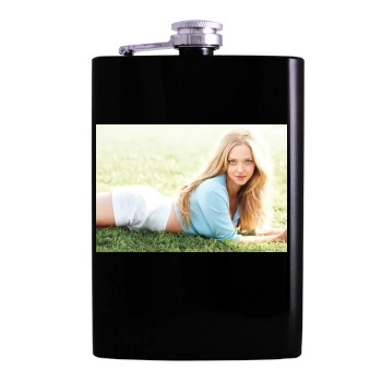 Amanda Seyfried Hip Flask