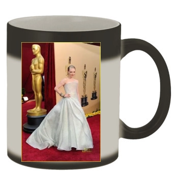 Amanda Seyfried Color Changing Mug