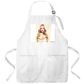 Amanda Seyfried Apron