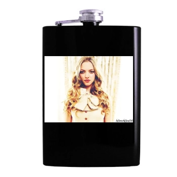 Amanda Seyfried Hip Flask