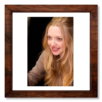 Amanda Seyfried 12x12