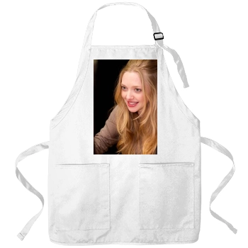 Amanda Seyfried Apron