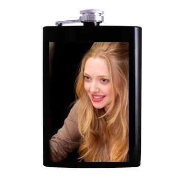 Amanda Seyfried Hip Flask