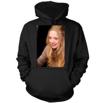 Amanda Seyfried Mens Pullover Hoodie Sweatshirt