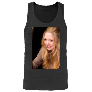 Amanda Seyfried Men's Tank Top