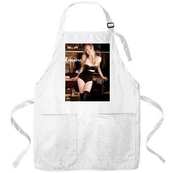 Amanda Seyfried Apron