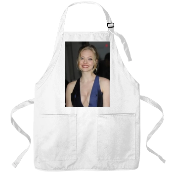 Amanda Seyfried Apron