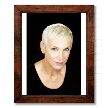 Annie Lennox 14x17