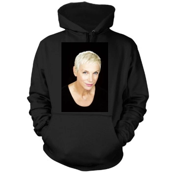 Annie Lennox Mens Pullover Hoodie Sweatshirt