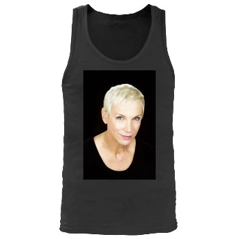 Annie Lennox Men's Tank Top