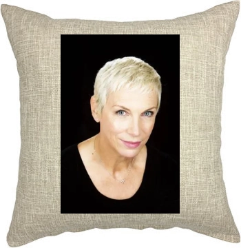 Annie Lennox Pillow