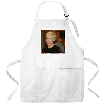 Annie Lennox Apron