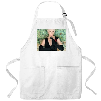 Annie Lennox Apron