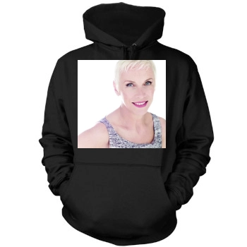 Annie Lennox Mens Pullover Hoodie Sweatshirt