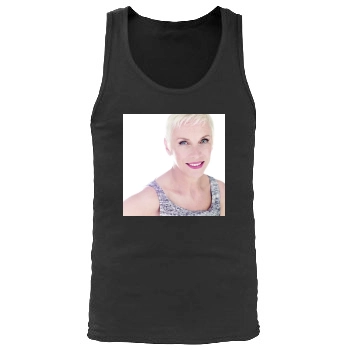 Annie Lennox Men's Tank Top