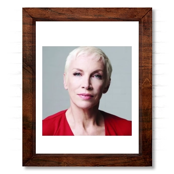 Annie Lennox 14x17