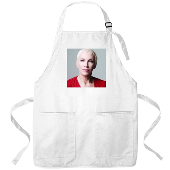 Annie Lennox Apron