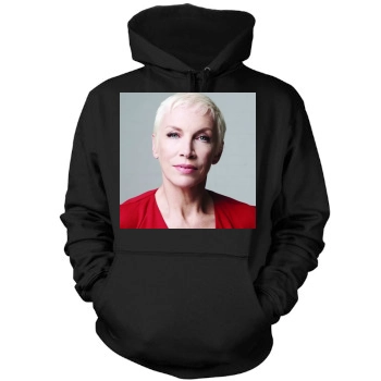 Annie Lennox Mens Pullover Hoodie Sweatshirt