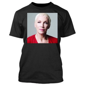 Annie Lennox Men's TShirt