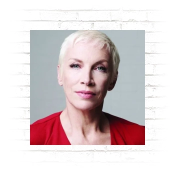 Annie Lennox Poster