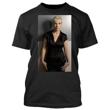 Annie Lennox Men's TShirt