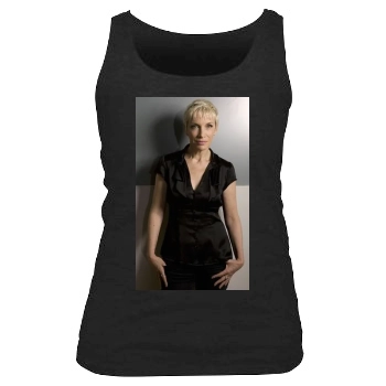 Annie Lennox Women's Tank Top