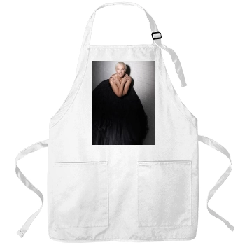 Annie Lennox Apron