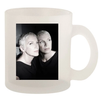 Annie Lennox 10oz Frosted Mug