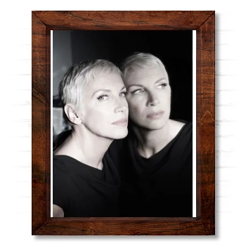 Annie Lennox 14x17