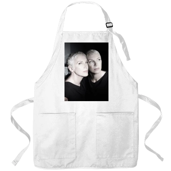 Annie Lennox Apron