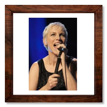 Annie Lennox 12x12