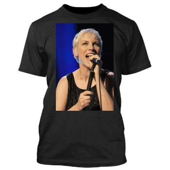 Annie Lennox Men's TShirt