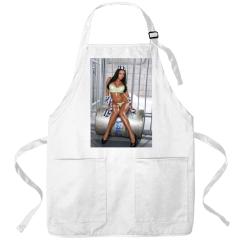 Audrey Bitoni Apron