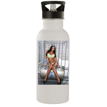 Audrey Bitoni Stainless Steel Water Bottle