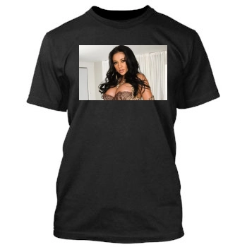 Audrey Bitoni Men's TShirt