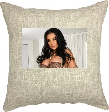 Audrey Bitoni Pillow