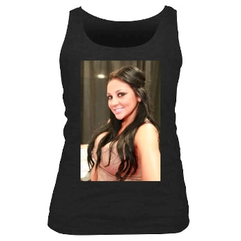 Audrey Bitoni Women's Tank Top