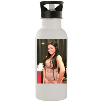 Audrey Bitoni Stainless Steel Water Bottle