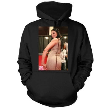 Audrey Bitoni Mens Pullover Hoodie Sweatshirt