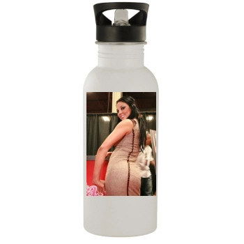 Audrey Bitoni Stainless Steel Water Bottle