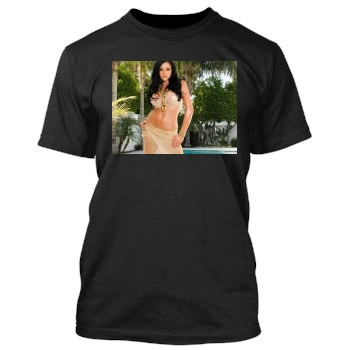 Audrey Bitoni Men's TShirt