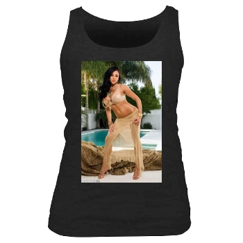 Audrey Bitoni Women's Tank Top