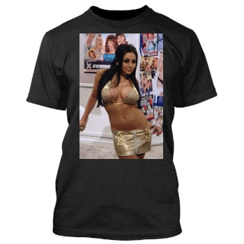 Audrey Bitoni Men's TShirt