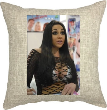 Audrey Bitoni Pillow